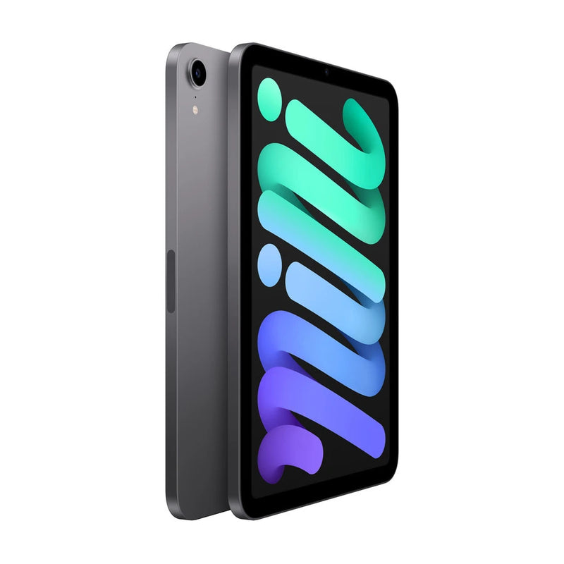 Apple iPad Mini 6th gen. - 64GB (2021) - Ny Vare - Space Gray