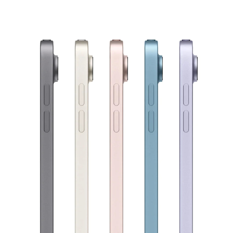 Apple iPad Air 5, 64GB 2022 - Ny Vare - Space gray