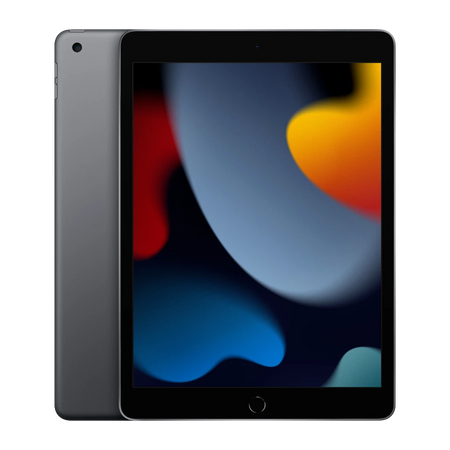Apple iPad 9th gen. Wi-fi (Ny vare)