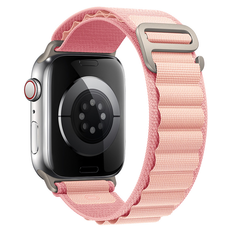 Apple Watch Alpine Loop rem (Fås i flere varianter)