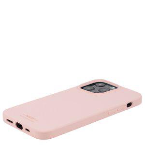 Holdit - iPhone 14 Pro Max - Silicone Blush Pink