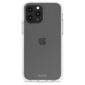 Holdit - iPhone 13 Pro - Seethru White