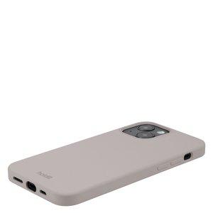 Holdit - iPhone 14 - Silicone Taupe