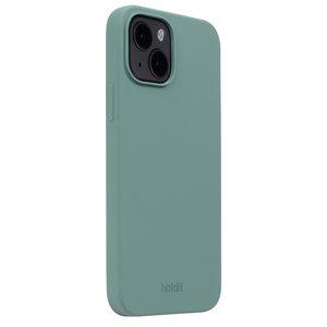 Holdit - iPhone 14 - Silicone Moss Green