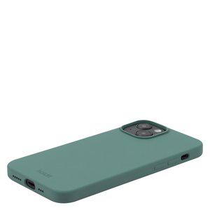 Holdit - iPhone 13 - Silicone Moss Green