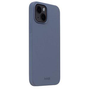 Holdit - iPhone 14 - Silicone Pacific Blue