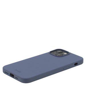 Holdit - iPhone 14 - Silicone Pacific Blue