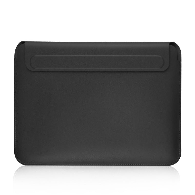 Ultra Slim - Computer/tablet Sleeve - Sort Tech24.dk