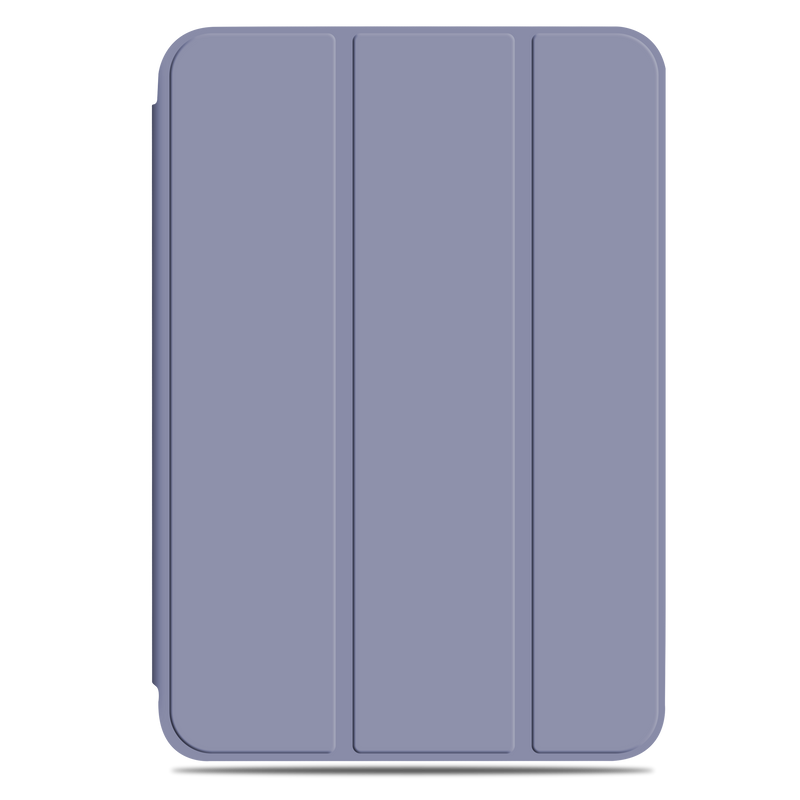 iPad Air 4th/ 5th gen. (10.9'') - Tri-fold Soft Silicone - Lavendel Tech24.dk