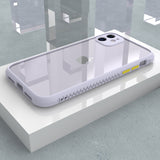 iPhone 11 - MIQILIN Case - Lys Lavendel Tech24.dk