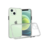 iPhone 13 Mini - MIQILIN Case - Hvid Tech24.dk