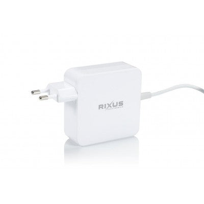 Quick Home Charger 61W - Type C ( Tablets, Notebooks, Macbooks) Rixus