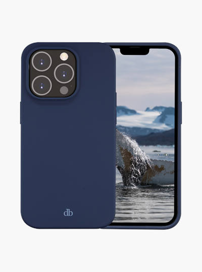 Costa Rica - iPhone 14 Pro - Pacific Blue - dbramante1928 dbramante1928