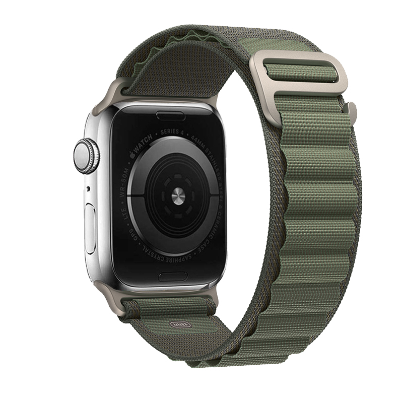 Apple Watch Alpine Loop (Fås i flere varianter) Tech24.dk