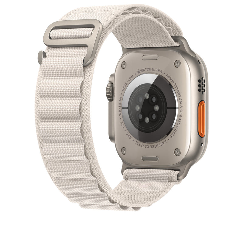 Apple Watch Alpine Loop (Fås i flere varianter) Tech24.dk