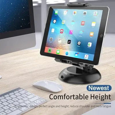 Durata Flexible Phone / Tablet Desk Stand Durata