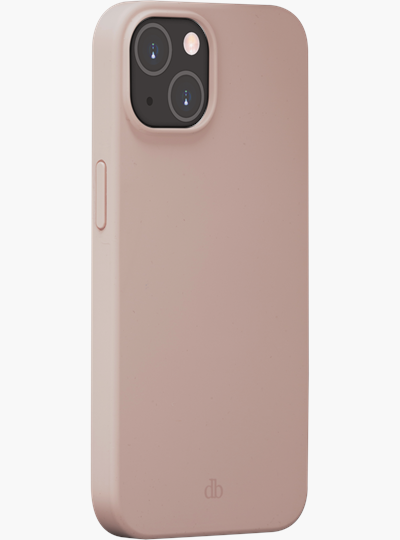 iPhone 14 Plus - Dbramante Greenland - Pink Sand dbramante1928