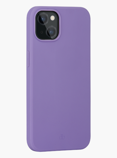 iPhone 13 - Dbramante1928 - Greenland - Ultra Violet dbramante1928