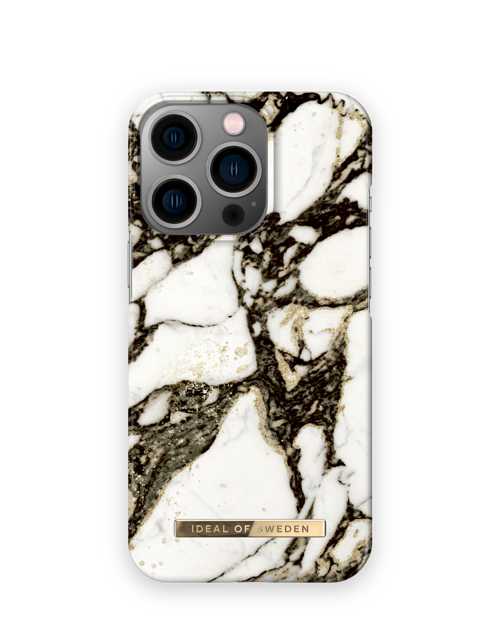 IDEAL OF SWEDEN - Calacatta Golden Marble - iPhone 13 Pro IDEAL OF SWEDEN