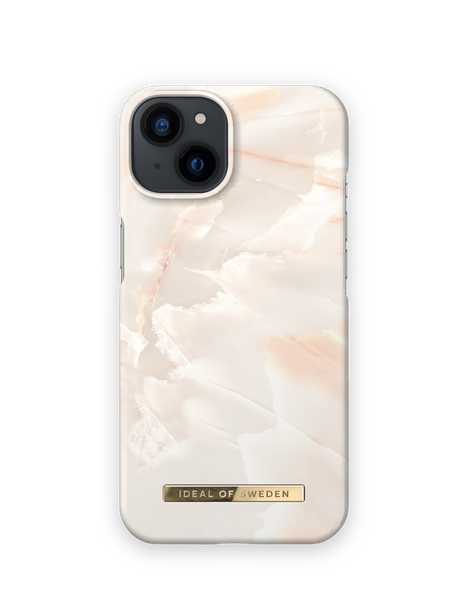 IDEAL OF SWEDEN - Rose Pearl Marble - iPhone 13 IDEAL OF SWEDEN