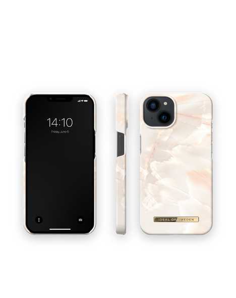 IDEAL OF SWEDEN - Rose Pearl Marble - iPhone 13 IDEAL OF SWEDEN