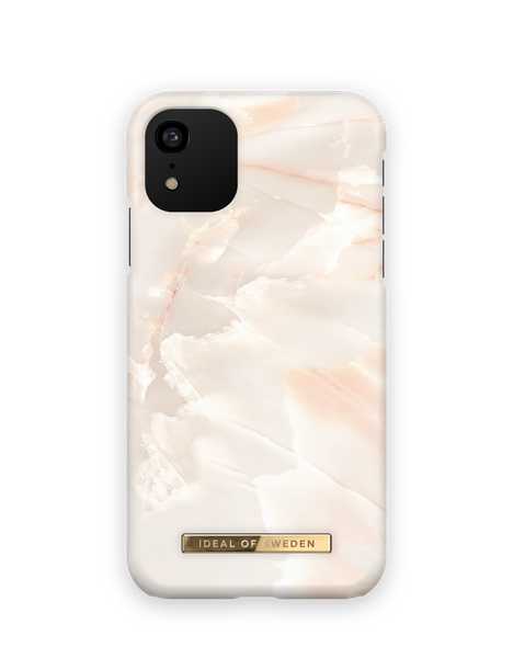 IDEAL OF SWEDEN - Rose Pearl Marble - iPhone XR/11 IDEAL OF SWEDEN