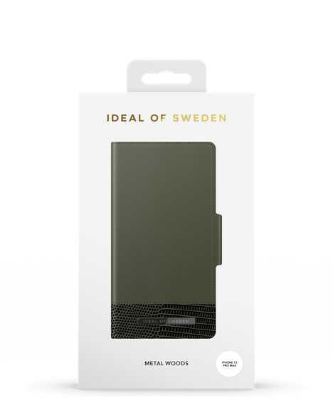 IDEAL OF SWEDEN - Unity Wallet - iPhone 13 Pro Max IDEAL OF SWEDEN