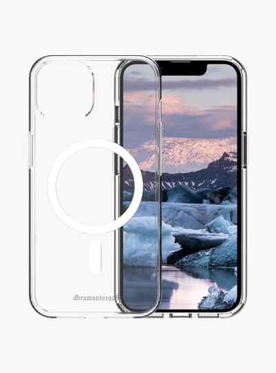 iPhone 13 Mini - Dbramante1828 Iceland Pro MagSafe Compatible dbramante1928