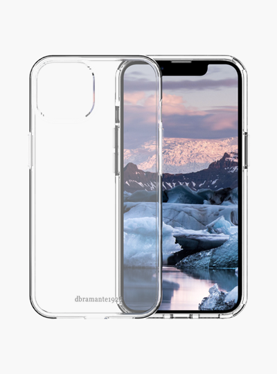 iPhone 14 Plus - Dbramante Iceland Pro - Clear dbramante1928
