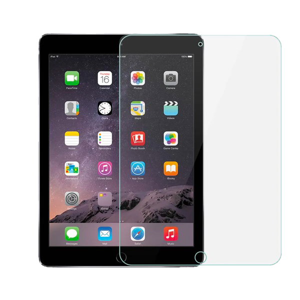iPad 5th gen. (9.7'') - Beskyttelsesglas Tech24.dk