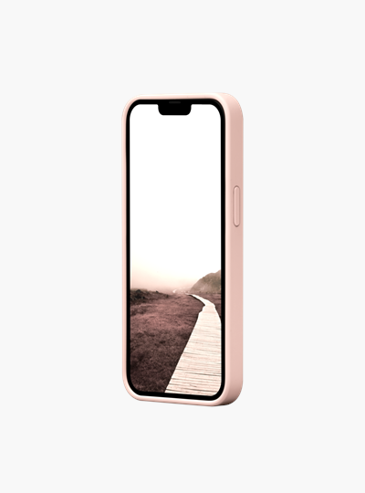 iPhone 14 Pro Max - Dbramante Monaco - Pink Sand dbramante1928