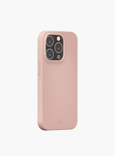 iPhone 14 Pro - Dbramante Monaco - Pink Sand dbramante1928