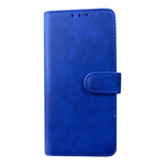 Samsung Galaxy S21 Plus Bookcase - Premium - Blå Polarbear