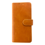 Samsung Galaxy A32(5G) Bookcase - Premium - Orange Polarbear