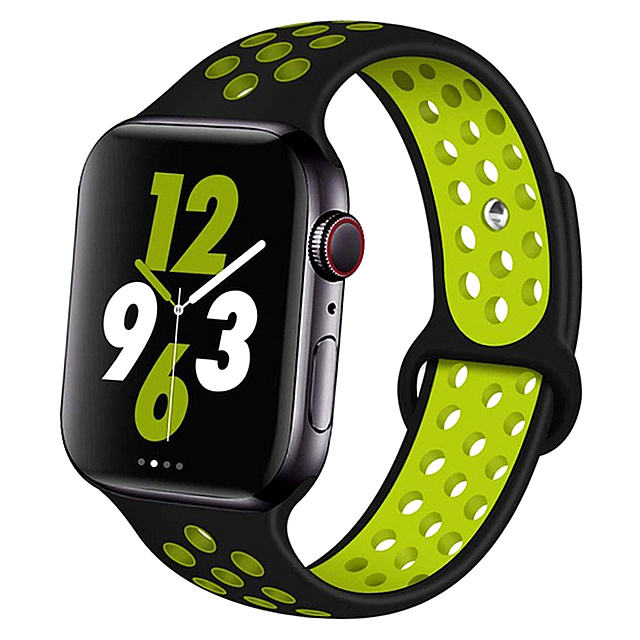 Apple Watch - Sport rem (Fås i flere varianter)
