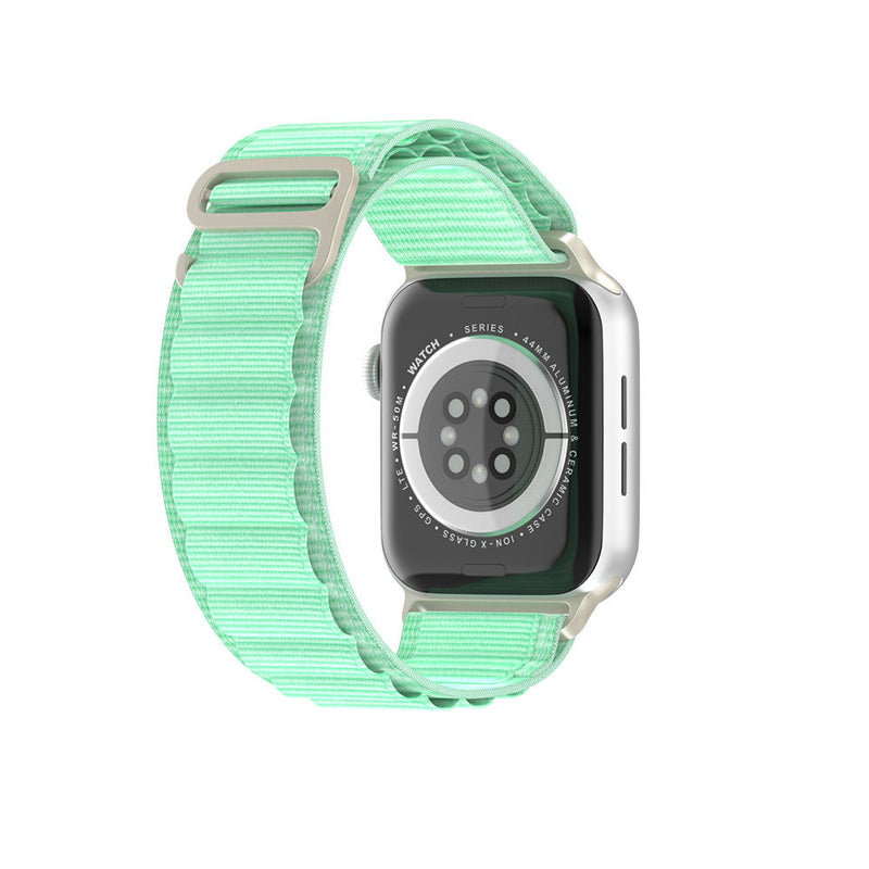 Apple Watch Alpine Loop rem (Fås i flere varianter)