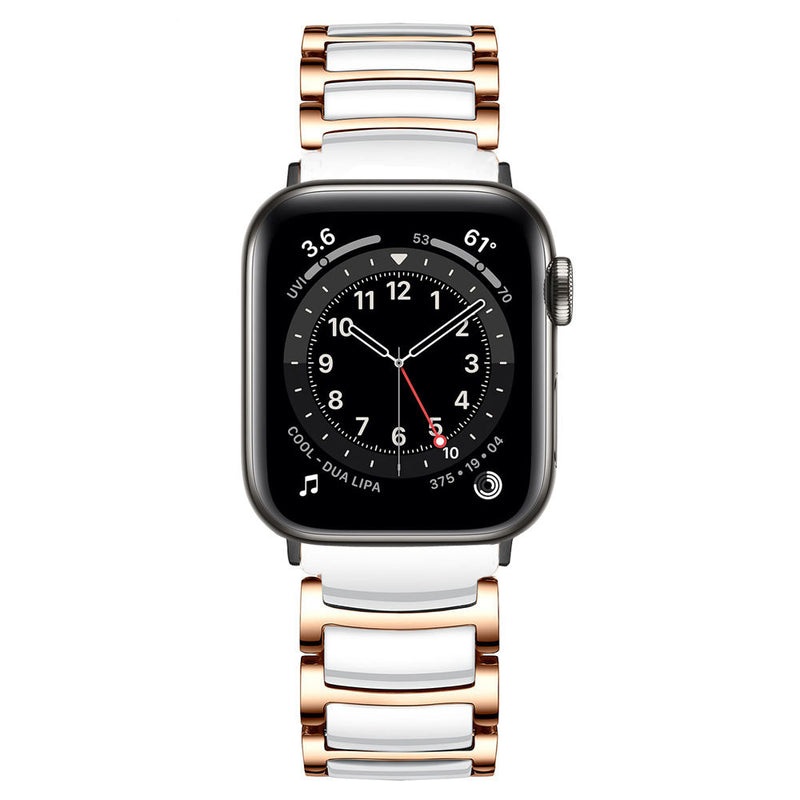 Apple Watch Keramisk Rem (Fås i flere farver og str.) Tech24.dk