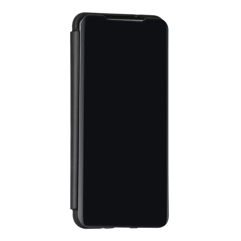 Samsung Galaxy S20 - Slim case - Sort Tech24.dk