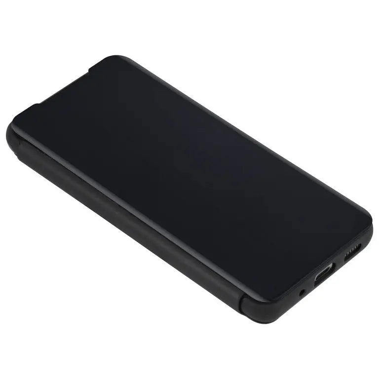 Samsung Galaxy S20 - Slim case - Sort Tech24.dk