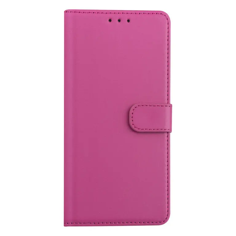 Samsung Galaxy S20Fe - Bookcase - Pink Tech24.dk