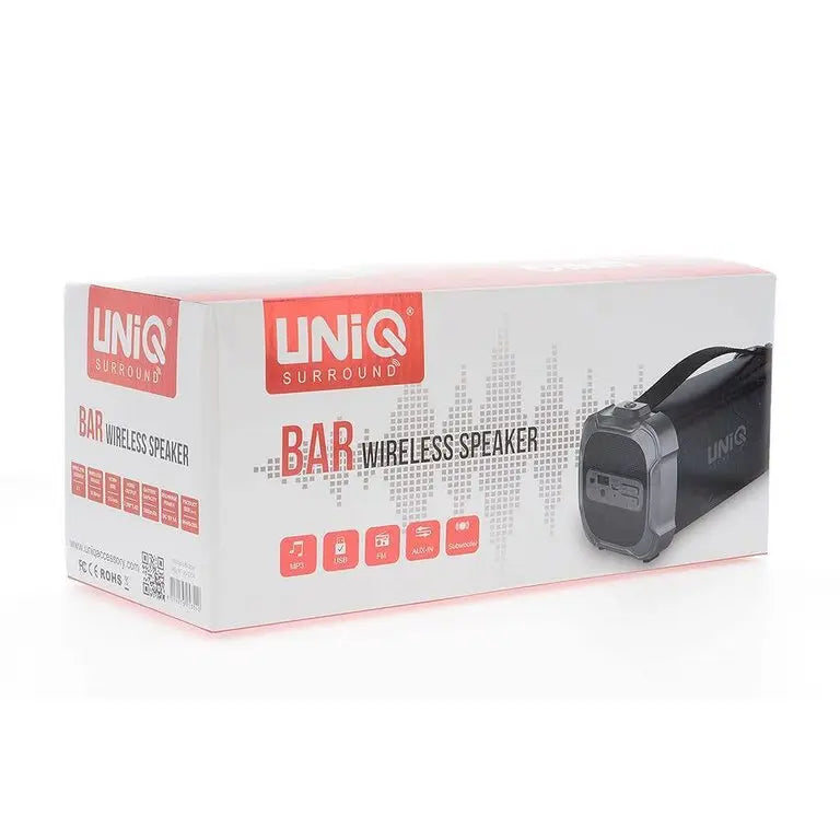 UNIQ Bar Bluetooth Højtaler Uniq