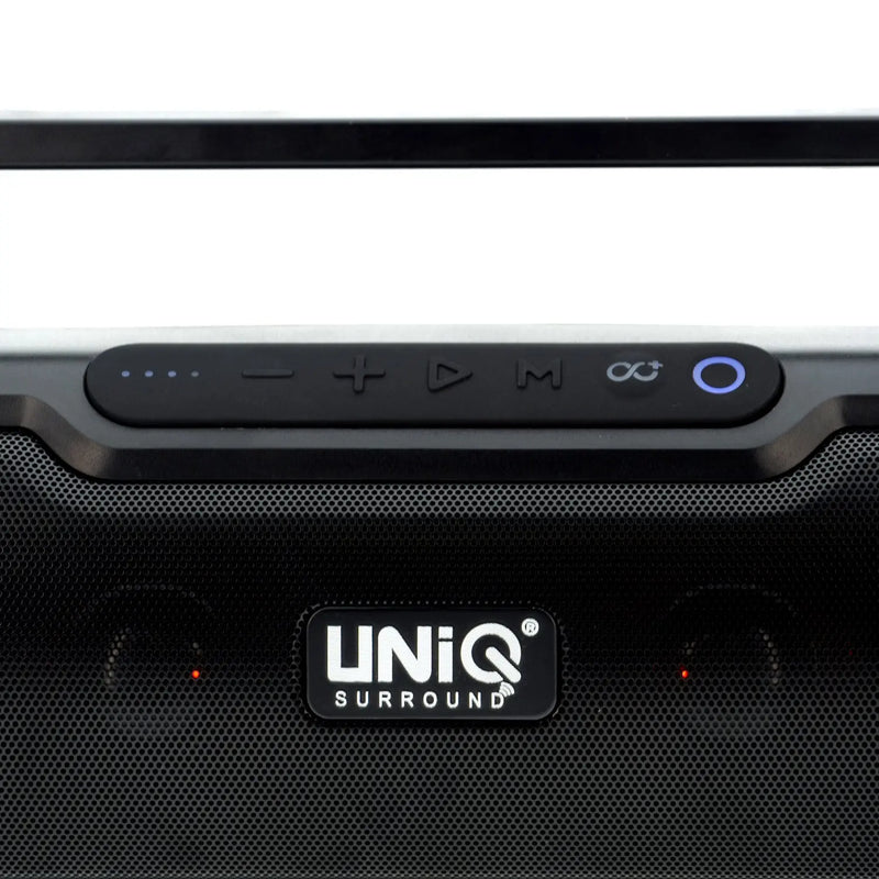 UNIQ Funky Bluetooth Højtaler Uniq