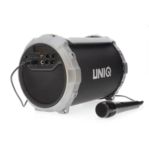 UNIQ Karaoke Bluetooth Højtaler Uniq