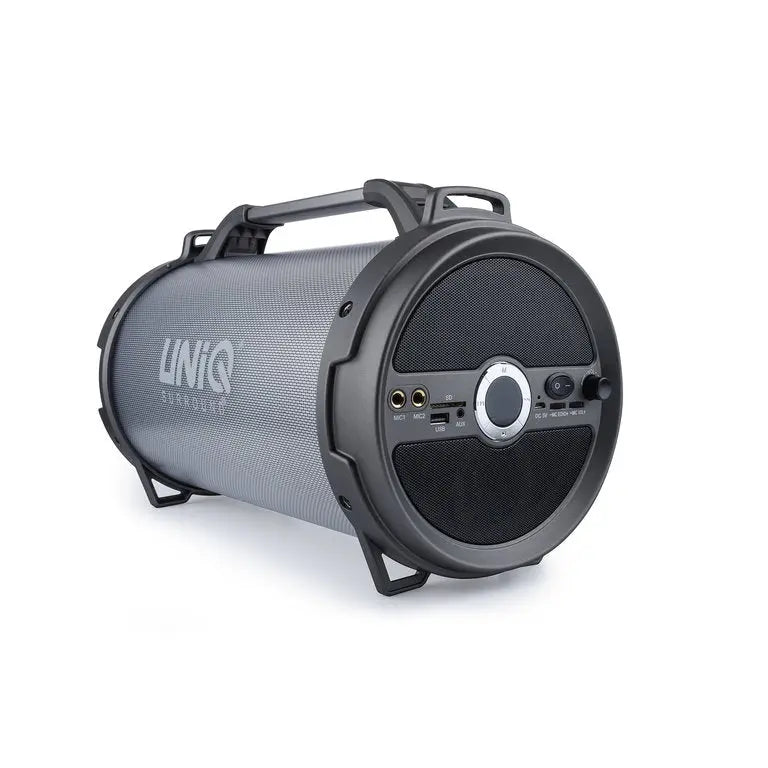 UNIQ Tune Bluetooth Højtaler (Karaoke LED Show) Uniq