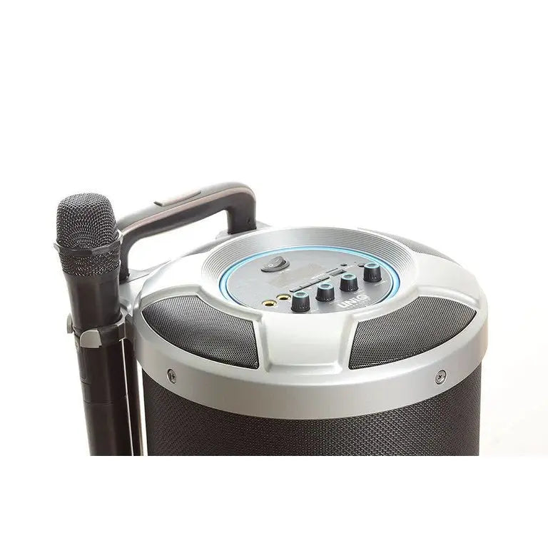 UNIQ Voice Bluetooth Højtaler (Karaoke) Uniq