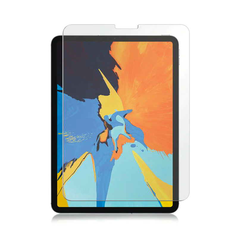 iPad Pro 12.9'' (2020) - Beskyttelsesglas Tech24.dk