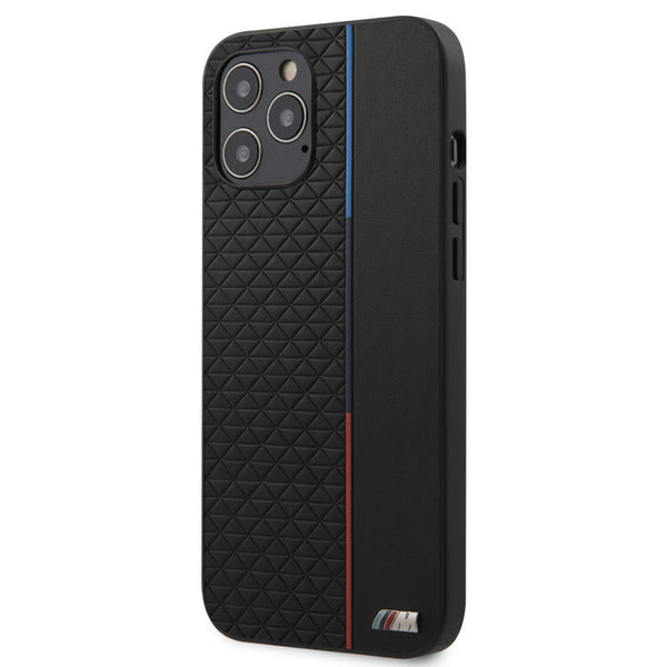 iPhone 12 Pro Max - BMW M-series tricolor BMW