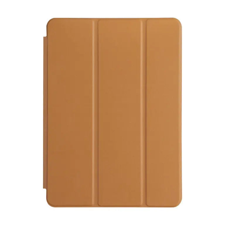 iPad 5th/6th Generation Slim Case (9,7'') - Lysebrun Tech24.dk