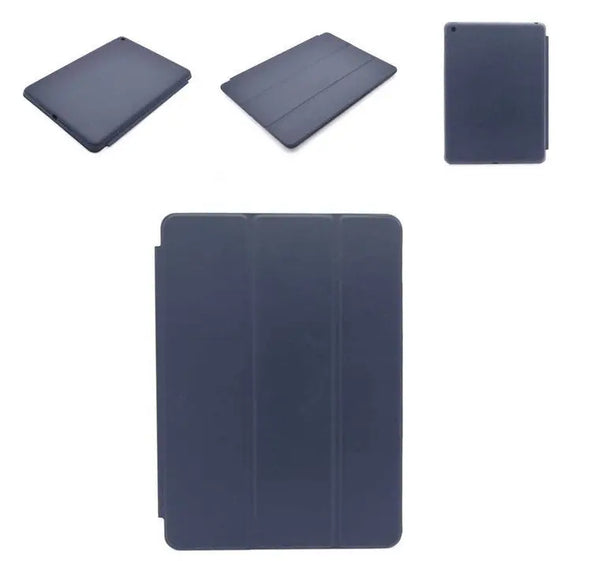 iPad 5th/6th Generation Slim Case (9,7'') - Mørkeblå Uniq