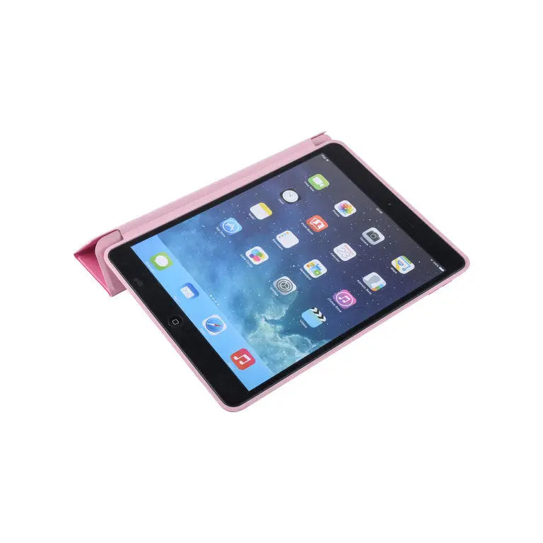 iPad 5th/6th Generation Slim Case (9,7'') - Pink Tech24.dk